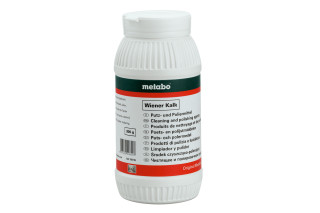 Полировальный порошок Metabo 300г (626399000)