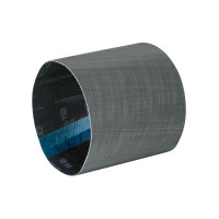 5 шлифовальных лент Metabo 90x100 мм, P400/A45, PYR, SE (626407000)