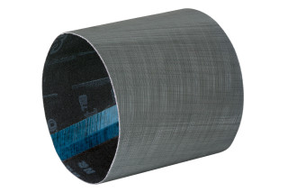 5 шліфувальних стрічок Metabo 90x100 мм, P1200/A16, PYR, SE (626409000)