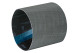 Купити 5 шліфувальних стрічок Metabo 90x100 мм, P400/A45, PYR, SE (626407000). Офіційний магазин Metabo, фірмова гарантія з доставкою по Украіні