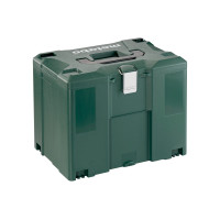 Пластиковий кейс Metabo MetaLoc IV, пустий (626433000)