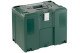 Купить Пластиковый кейс Metabo MetaLoc IV, пустой (626433000). Официальный магазин Metabo, фирменная гарантия с доставкой по Украине.