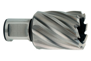 Пустотелое сверло Metabo HSS 14х30 мм (626502000)
