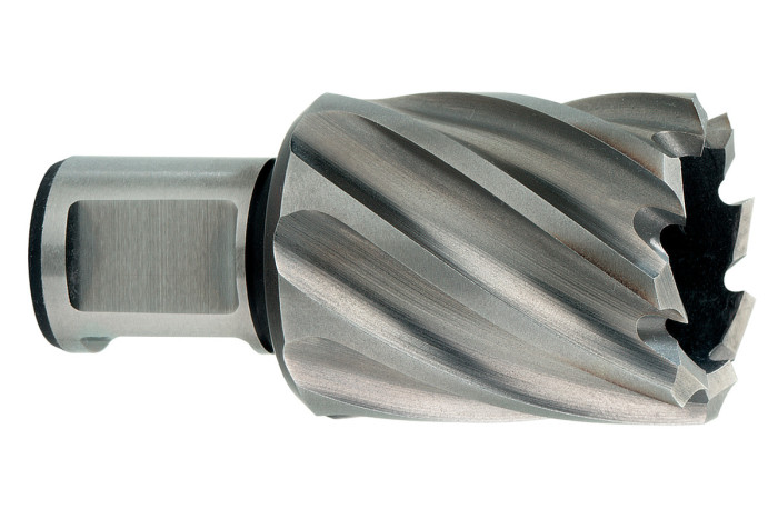 Купити Корончасте свердло Metabo HSS 17х30 мм (626505000). Офіційний магазин Metabo, фірмова гарантія з доставкою по Украіні