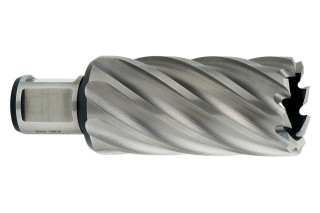 Пустотелое сверло Metabo HSS 14х55 мм (626523000)