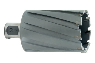 Пустотелое сверло Metabo HM 17х55 мм (626574000)