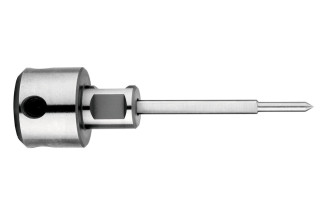 Адаптер Metabo Weldon на Fein Quick In (626600000)