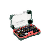 Набiр бiт Metabo SP, 32 предмети (626700000)