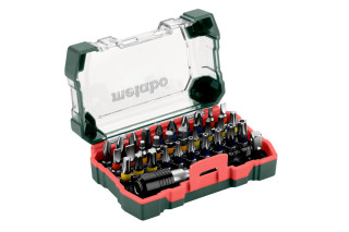 Набор бит Metabo SP, 32 предмета (626700000)