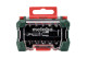 Купити Набiр бiт Metabo SP, 15 предметів (626703000). Офіційний магазин Metabo, фірмова гарантія з доставкою по Украіні