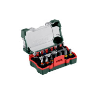 Набiр бiт Metabo SP, 15 предметів (626703000)