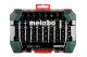 Купити Набiр бiт Metabo SP, 71 предмет (626704000). Офіційний магазин Metabo, фірмова гарантія з доставкою по Украіні