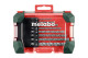Купить Кассета со сверлами по камню Metabo SP, 8 предметов (626706000). Официальный магазин Metabo, фирменная гарантия с доставкой по Украине.