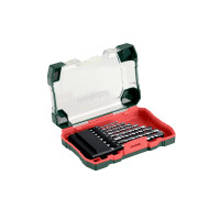 Касета зі свердлами по каменю Metabo SP, 8 предметів (626706000)