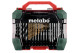 Купить Набор принадлежностей Metabo SP, 86 предметов (626708000). Официальный магазин Metabo, фирменная гарантия с доставкой по Украине.