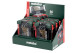 Купить Набор принадлежностей Metabo SP, 86 предметов (626708000). Официальный магазин Metabo, фирменная гарантия с доставкой по Украине.