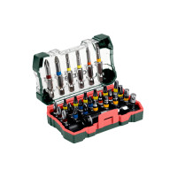 Набор бит Metabo SP, 29 предметов (626710000)