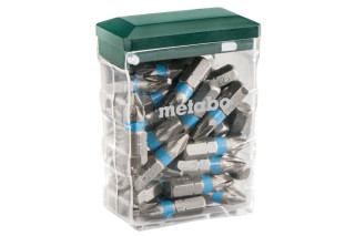 Набор насадок Metabo PZ 2, SP, 25 (626711000)