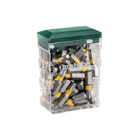 Набор насадок Metabo T25, SP, 25 (626713000)