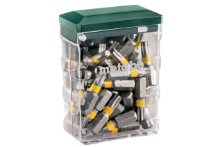 Набор насадок Metabo T25, SP, 25 (626713000)