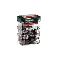 Набір насадок Metabo PH2, SP, 25 ПРЕДМ. (626715000)