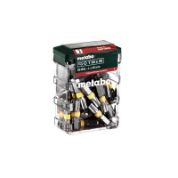Набір насадок Metabo T30, SP, 25 ПРЕДМ. (626716000)