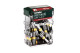Купити Набір насадок Metabo T30, SP, 25 ПРЕДМ. (626716000). Офіційний магазин Metabo, фірмова гарантія з доставкою по Украіні