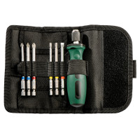 Сумка для насадок Metabo SP, 7 ПРЕДМ. (626723000)