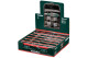 Купить Сумка для насадок Metabo SP, 7 ПРЕДМ. (626723000). Официальный магазин Metabo, фирменная гарантия с доставкой по Украине.