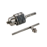 Патрон под ключ с адаптером Metabo SDS-Plus SP (626724000)