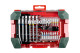 Купить Сумка для насадок и сверл Metabo SP, 35 ПРЕДМ. (626725000). Официальный магазин Metabo, фирменная гарантия с доставкой по Украине.