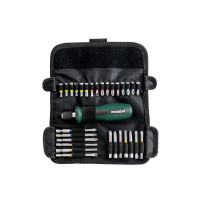 Сумка для насадок Metabo SP, 30 ПРЕДМ. (626726000)