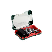 Набор буров Metabo SP, 13 предметов (626728000)