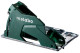 Купить Защитный кожух с пылеотсосом для резки отрезными кругами Metabo CED 125 (626730000). Официальный магазин Metabo, фирменная гарантия с доставкой по Украине.