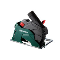 Захисний кожух для відведення пилу для відрізних робіт Metabo CED 125 (626730000)