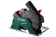 Купить Защитный кожух с пылеотсосом для резки отрезными кругами Metabo CED 125 (626730000). Официальный магазин Metabo, фирменная гарантия с доставкой по Украине.