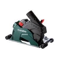 Захисний кожух для відведення пилу для відрізних робіт Metabo CED 125 Plus (626731000)