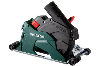 Захисний кожух для відведення пилу для відрізних робіт Metabo CED 125 Plus (626731000)