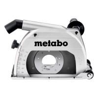 Защитный пылеотсасывающий кожух для отрезных работ Metabo CED 230 (626752000)