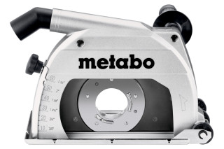 Захисний кожух для відведення пилу для відрізних робіт Metabo CED 230 (626752000)