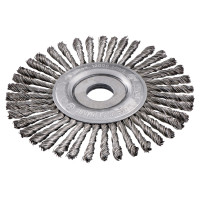 Металева щітка Ø 150x0,5x6 mm/22,23 (626816000)