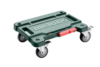 Візок на колесах для зручного транспортування боксів Rollerboard metaBOX (626894000)