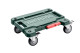 Купити Візок на колесах для зручного транспортування боксів Rollerboard metaBOX (626894000). Офіційний магазин Metabo, фірмова гарантія з доставкою по Украіні