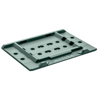 metaBOX пластина - Adapter для автомобільних систем Sortimo (626895000)