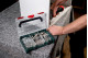 Купити Органайзер Metabo metaBOX 63 XS (626896000). Офіційний магазин Metabo, фірмова гарантія з доставкою по Украіні
