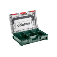 Органайзер Metabo metaBOX 63 XS (626896000)