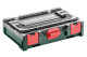 Купити Органайзер Metabo metaBOX 63 XS (626896000). Офіційний магазин Metabo, фірмова гарантія з доставкою по Украіні