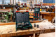 Купити Органайзер Metabo metaBOX 118 (626897000). Офіційний магазин Metabo, фірмова гарантія з доставкою по Украіні