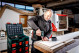Купити Органайзер Metabo metaBOX 118 (626897000). Офіційний магазин Metabo, фірмова гарантія з доставкою по Украіні