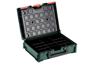 Органайзер Metabo metaBOX 118 (626897000)